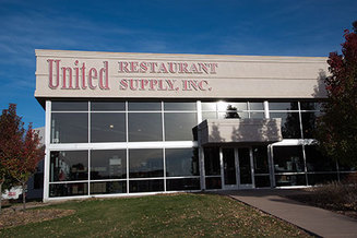 United Restaurant Supply Colorado Springs
