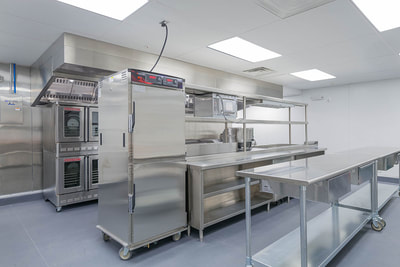 Kitchen Equipment And Design - United Restaurant Supply
